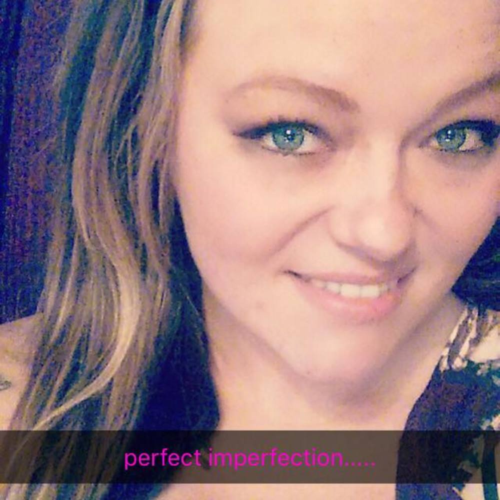 Meet your Posher, Arica